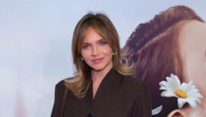 Наталья Земцова закрутила роман с бывшим Кристины Асмус