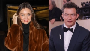 Миранда Керр поделилась, как воспитывает сына в гармонии с бывшим мужем Орландо Блумом Миранда Керр поделилась, как воспитывает сына в гармонии с бывшим мужем Орландо Блумом