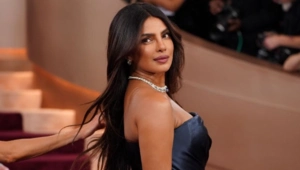 Приянка Чопра рассказала о карьерном риске в 30 лет и браке с Ником Джонасом