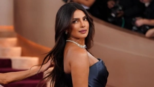 Приянка Чопра рассказала о карьерном риске в 30 лет и браке с Ником Джонасом