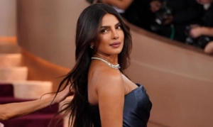 Приянка Чопра рассказала о карьерном риске в 30 лет и браке с Ником Джонасом