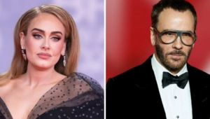 Адель дебютирует в кино в новом фильме Тома Форда Адель дебютирует в кино в новом фильме Тома Форда