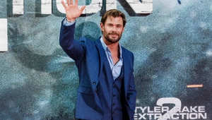 Красавца Криса Хемсворта раскритиковали за одну часть тела: «Вызывает отвращение» Красавца Криса Хемсворта раскритиковали за одну часть тела: «Вызывает отвращение»