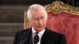 Помощник Карла III высказался о состоянии британского монарха