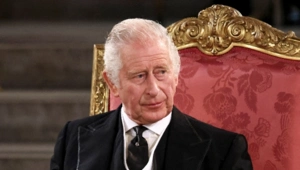 Помощник Карла III высказался о состоянии британского монарха