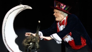 Легендарный дрессировщик Юрий Куклачев завершил карьеру Легендарный дрессировщик Юрий Куклачев завершил карьеру