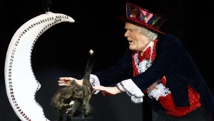 Легендарный дрессировщик Юрий Куклачев завершил карьеру