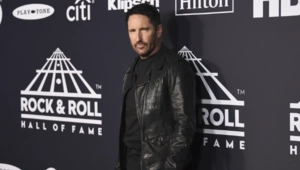 Солист группы Nine Inch Nails Трент Резнор организует первый фестиваль музыки из кинофильмов