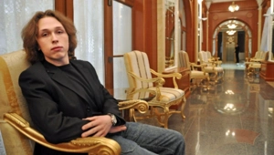 Сын Никаса Сафронова поддержал вдову Паша Техника в борьбе за авторские права