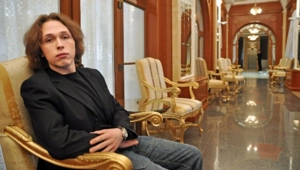 Сын Никаса Сафронова поддержал вдову Паша Техника в борьбе за авторские права