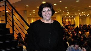Умерла актриса Жандира Мартини Умерла актриса Жандира Мартини