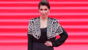 44-летняя Екатерина Волкова принципиально отказалась прощать измены
