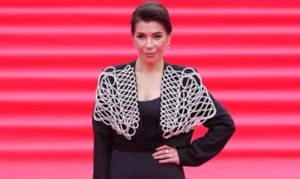 44-летняя Екатерина Волкова принципиально отказалась прощать измены