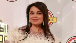 Наташа Королева — о париках и зависимости от вещей: «Я не шмоточница»