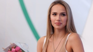 Алина Загитова завершила обучение в магистратуре: «Путь был тернистый»