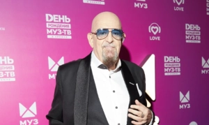 77-летний Михаил Шуфутинский рассказал о плюсах преклонного возраста