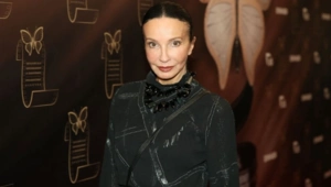 Алла Сигалова показала редкое архивное фото с покойным мужем: «Всегда будет память» Алла Сигалова показала редкое архивное фото с покойным мужем: «Всегда будет память»