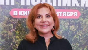 Марина Федункив рассказала о самом большом гонораре: «Выплатили три млн рублей»