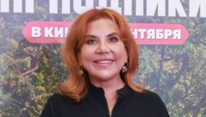 Марина Федункив рассказала о самом большом гонораре: «Выплатили три млн рублей»