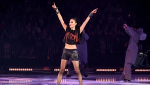 Алина Загитова выложила фотографию с кольцом на безымянном пальце