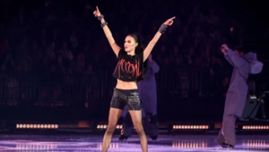 Алина Загитова выложила фотографию с кольцом на безымянном пальце