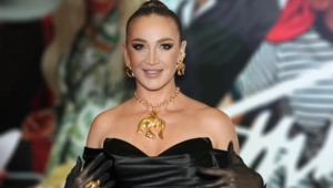 Ольга Бузова честно высказалась об отношениях к гадалкам и рассказала о любимой еде