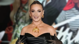 Ольга Бузова честно высказалась об отношениях к гадалкам и рассказала о любимой еде