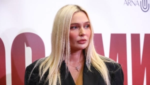 Наталья Рудова прокляла свою красоту: «Пытаюсь себя уродовать» Наталья Рудова прокляла свою красоту: «Пытаюсь себя уродовать»