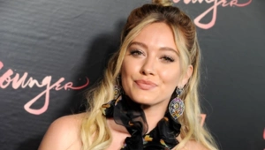 Новый альбом Хилари Дафф возглавил музыкальный рейтинг Billboard