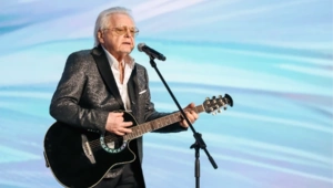 80-летний Юрий Антонов подтвердил сообщения о паузе в карьере 80-летний Юрий Антонов подтвердил сообщения о паузе в карьере