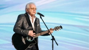 80-летний Юрий Антонов подтвердил сообщения о паузе в карьере 80-летний Юрий Антонов подтвердил сообщения о паузе в карьере