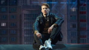 Никита Пресняков рассказал о травме, которая мешает заниматься любимым делом