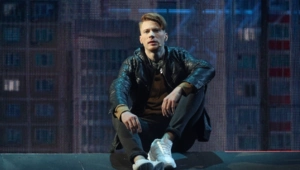 Никита Пресняков рассказал о травме, которая мешает заниматься любимым делом