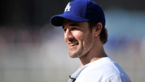 Умер Джеймс Ван Дер Бик — звезда «Бухты Доусона»