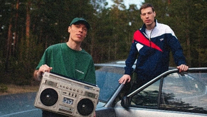 Группа Dabro объяснила «МУЗ-ТВ», почему они не поют под фонограмму