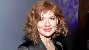 Елена Бирюкова лишила старшую дочь денег Елена Бирюкова лишила старшую дочь денег