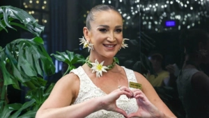 Ольга Бузова рассказала, кто был ее кумиром в 2000-х Ольга Бузова рассказала, кто был ее кумиром в 2000-х