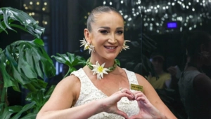 Ольга Бузова рассказала, кто был ее кумиром в 2000-х