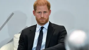 Принц Гарри разгромно проиграл суд издателю Daily Mail Принц Гарри разгромно проиграл суд издателю Daily Mail