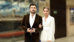 Поклонники Агаты Муцениеце выяснили, кто познакомил актрису с Петром Дрангой