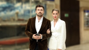 Поклонники Агаты Муцениеце выяснили, кто познакомил актрису с Петром Дрангой