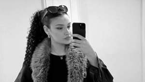 Актриса сериала «Глаза Черного моря» Гамзе Саклы погибла в ДТП в Турции