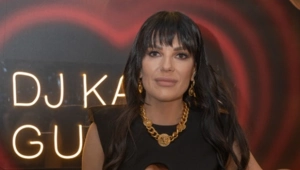 Диджей Катя Гусева анонсировала сюрприз на «Премии МУЗ-ТВ 2026. Движение»