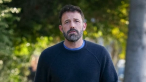 Еще одна Дженнифер претендует на сердце Бена Аффлека после развода с Лопес Еще одна Дженнифер претендует на сердце Бена Аффлека после развода с Лопес