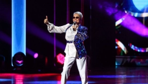 Катя Лель заявила, что сняла НЛО в центре Москвы Катя Лель заявила, что сняла НЛО в центре Москвы