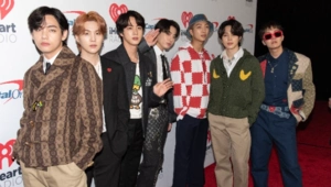 Шуга из BTS впервые вышел на связь после инцидента с вождением электросамоката в нетрезвом виде