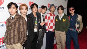 Шуга из BTS впервые вышел на связь после инцидента с вождением электросамоката в нетрезвом виде