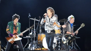 Новый альбом The Rolling Stones выйдет в 2026 году Новый альбом The Rolling Stones выйдет в 2026 году