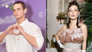 Слава Копейкин — о Лерчек и травле в Сети: «Не понимаю, что в голове у человека»