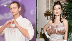 Слава Копейкин — о Лерчек и травле в Сети: «Не понимаю, что в голове у человека» Слава Копейкин — о Лерчек и травле в Сети: «Не понимаю, что в голове у человека»